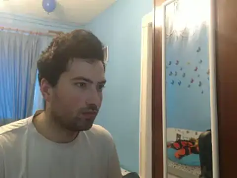 Snapshot of JacksonRost chatting on 02/20/26, 06:26 JacksonRost online show from 02/20/26, 06:26