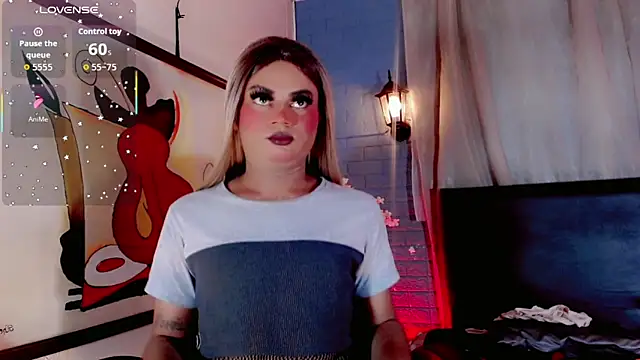 Snapshot of Mayka_Hot chatting on 02/28/26, 11:22 Mayka Hot online show from 02/28/26, 11:22