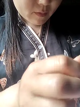 MayEva ly online show from 06/06/26, 03:44