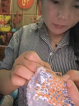 MayEva ly online show from 06/11/26, 02:53