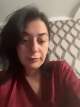 Snapshot of _AnChous_ chatting on 02/26/26, 09:19 AnChous online show from 02/26/26, 09:19