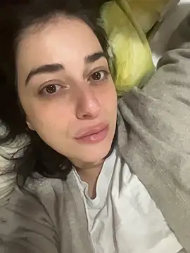 Snapshot of _AnChous_ chatting on 02/28/26, 12:44 AnChous online show from 02/28/26, 12:44