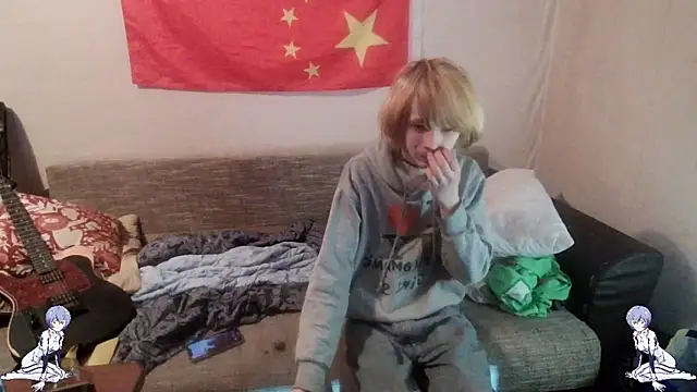 vika stripc online show from 04/15/26, 03:19