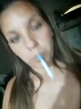 CamiliLuna online show from 04/07/26, 12:49