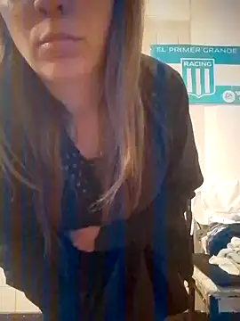 CamiliLuna online show from 04/15/26, 08:54