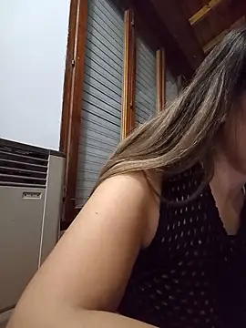 CamiliLuna online show from 06/11/26, 05:05
