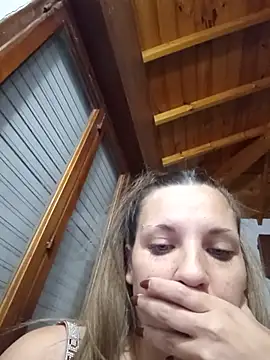 CamiliLuna online show from 06/14/26, 05:20