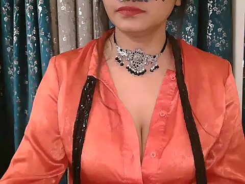 Magical Dishi online show from 04/04/26, 09:29