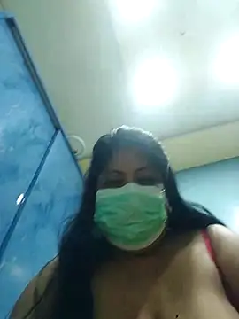 Pujajana5454 online show from 02/25/26, 08:57