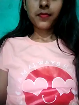 Nimisha-Basu online show from 03/07/26, 05:04