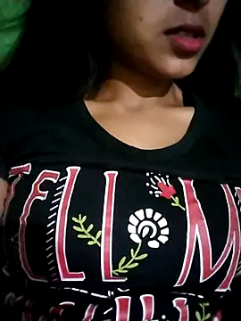 Nimisha-Basu online show from 03/09/26, 06:06