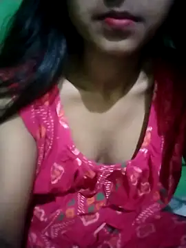 Nimisha-Basu online show from 03/23/26, 07:56