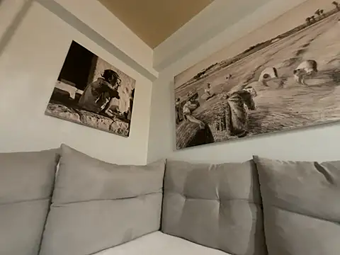 MeeNaughty online show from 02/26/26, 09:25