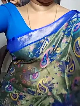 Vandana122 online show from 03/18/26, 03:20