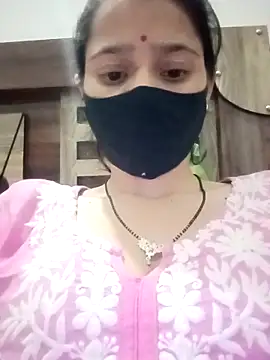 Vandana122 online show from 03/30/26, 04:19