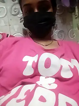 Vandana122 online show from 05/06/26, 11:26