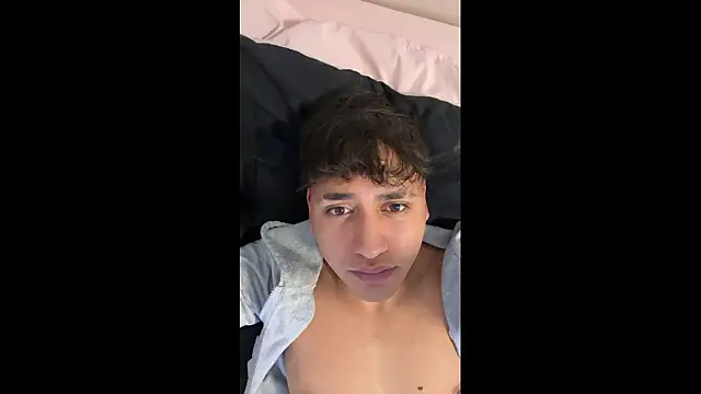 Alejandroml2 online show from 03/13/26, 12:06