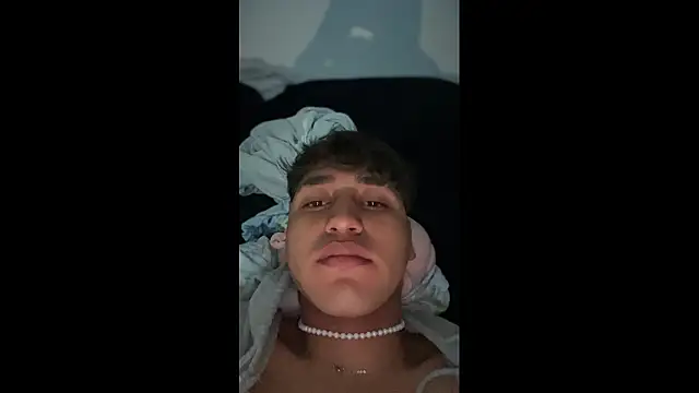 Alejandroml2 online show from 03/18/26, 07:11