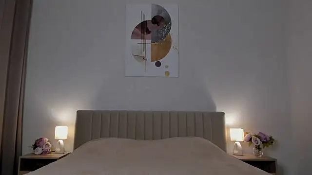 taticamomile online show from 03/15/26, 12:44