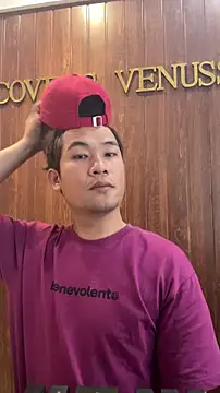 ximenquintana online show from 03/23/26, 02:59