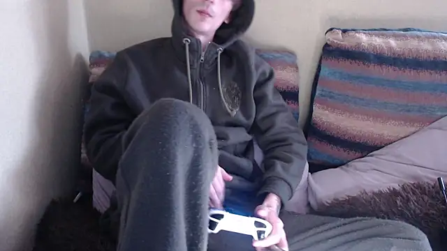 Samuel Skywalker online show from 05/06/26, 10:42