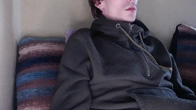 Samuel Skywalker online show from 05/07/26, 06:08