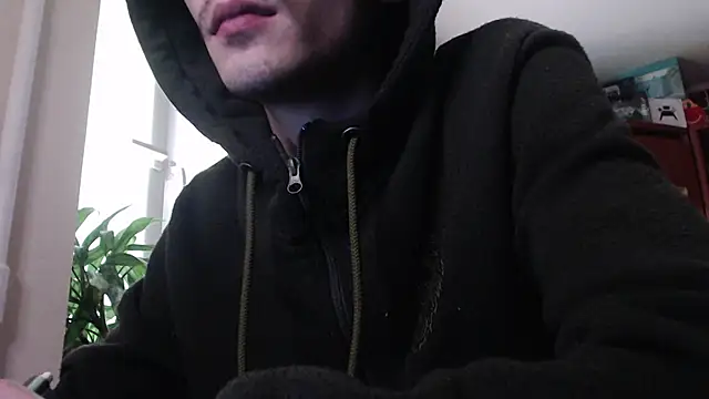 Samuel Skywalker online show from 05/11/26, 12:11
