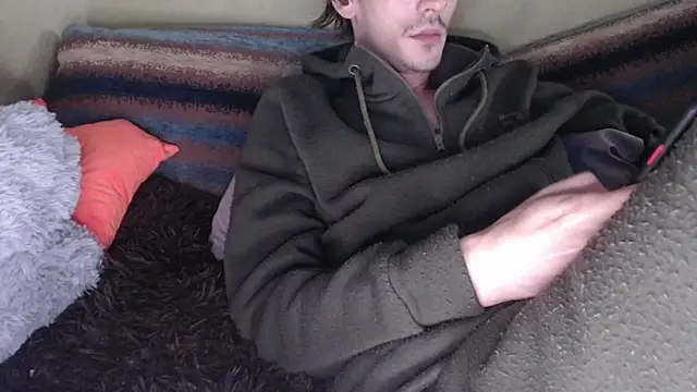 Samuel Skywalker online show from 05/13/26, 05:49