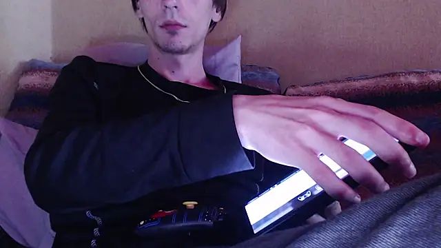 Samuel Skywalker online show from 05/14/26, 09:05