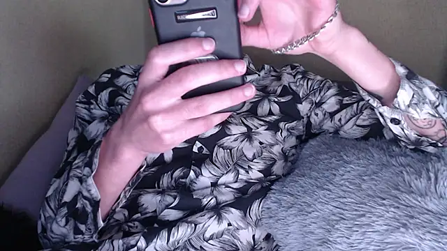 Samuel Skywalker online show from 06/03/26, 07:33