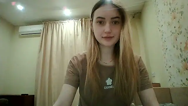 ChelseaBaker online show from 03/25/26, 06:03