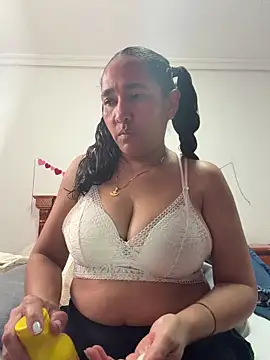 CrystalIvy online show from 03/24/26, 11:54