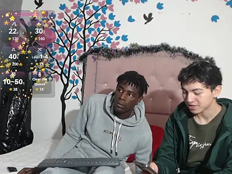 Snapshot of crissfer1 chatting on 03/01/26, 03:25 crissfer1 online show from 03/01/26, 03:25