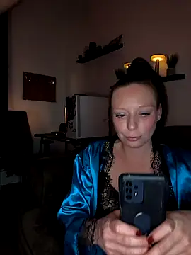 ZaramourXMrX online show from 02/19/26, 08:16