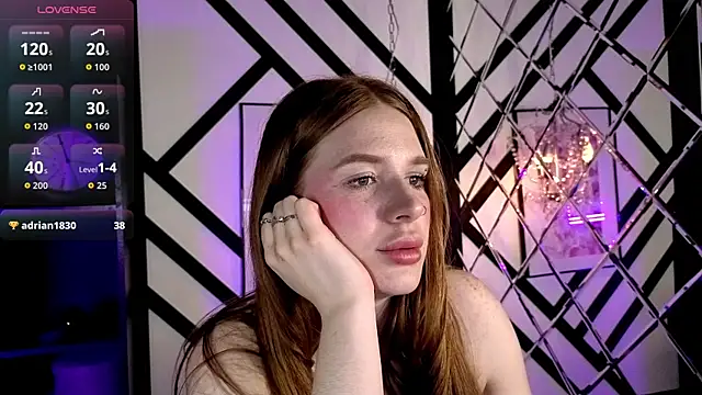 RinKittyy online show from 06/05/26, 06:52