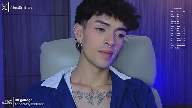 sr sprinkles online show from 03/12/26, 09:26