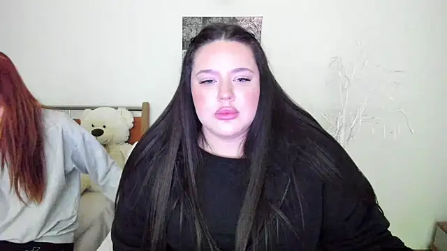 KatyRaina online show from 02/19/26, 03:30