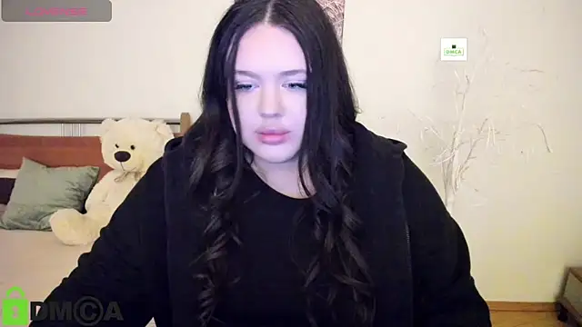 KatyRaina online show from 02/22/26, 08:51