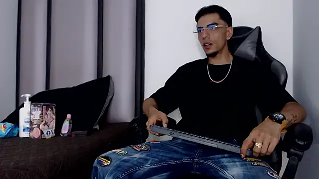 Endrick-23 online show from 03/04/26, 03:56