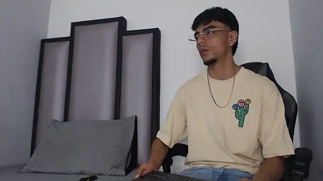 Endrick-23 online show from 03/06/26, 03:25