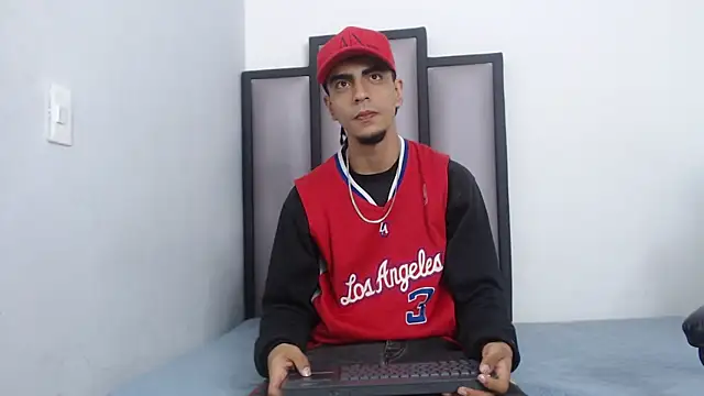 Endrick-23 online show from 03/24/26, 03:33