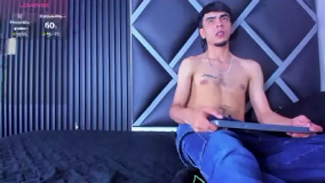 Endrick-23 online show from 04/18/26, 04:49