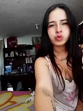 Denis A online show from 02/21/26, 04:30