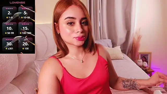 soph1a roy online show from 03/06/26, 02:46