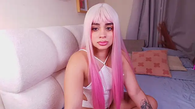 soph1a roy online show from 04/16/26, 12:39