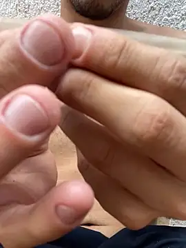 Exclusiveboy69 online show from 04/08/26, 01:33