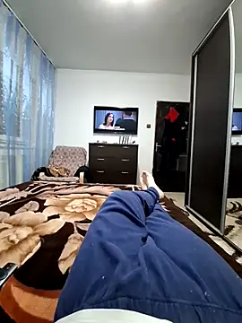 Mikecrazyhy online show from 02/19/26, 04:58