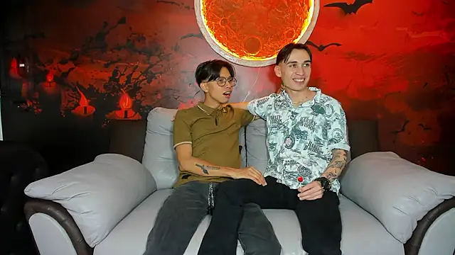 Patrick ander online show from 02/20/26, 08:20