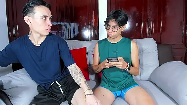 Patrick ander online show from 03/08/26, 12:42