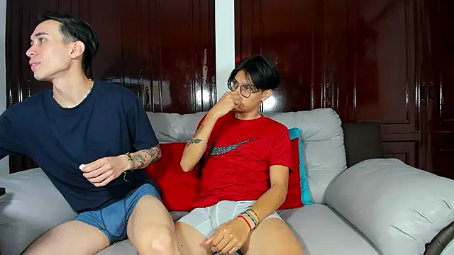 Patrick ander online show from 03/13/26, 01:07